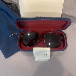 Gucci sunglasses